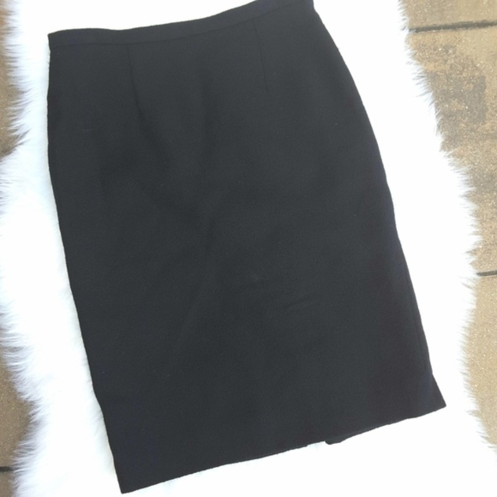 Moschino cheapandchic Pencil skirt sz 6